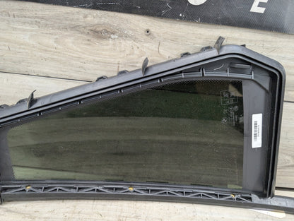 2018 - 2024 BMW X3 G01 Rear Left Driver Door Window Glass 7410056 B46B20O1