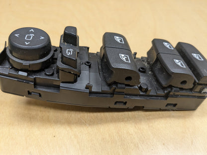 OEM BMW F44 G20 G26 G80 330 M340 Front Left Driver Window Control Switch Button