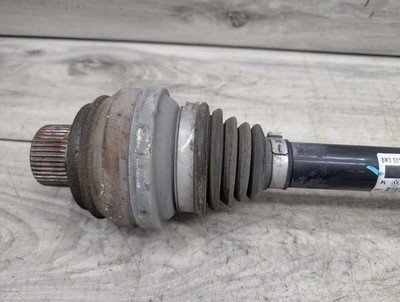 2008-2017 Audi S5 8T Rear Right Passenger Half Shaft Output CV Axle 8K0501203N