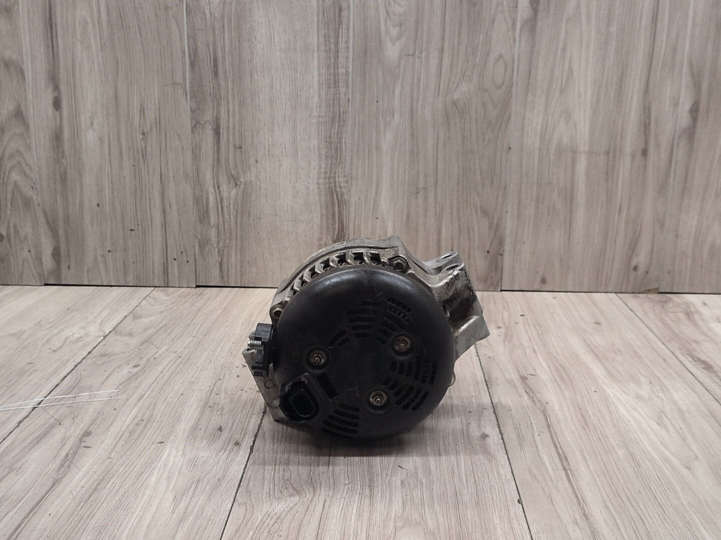 2012-2018 BMW F30 335i N55B30M0 Engine Motor Generator Alternator 7616121