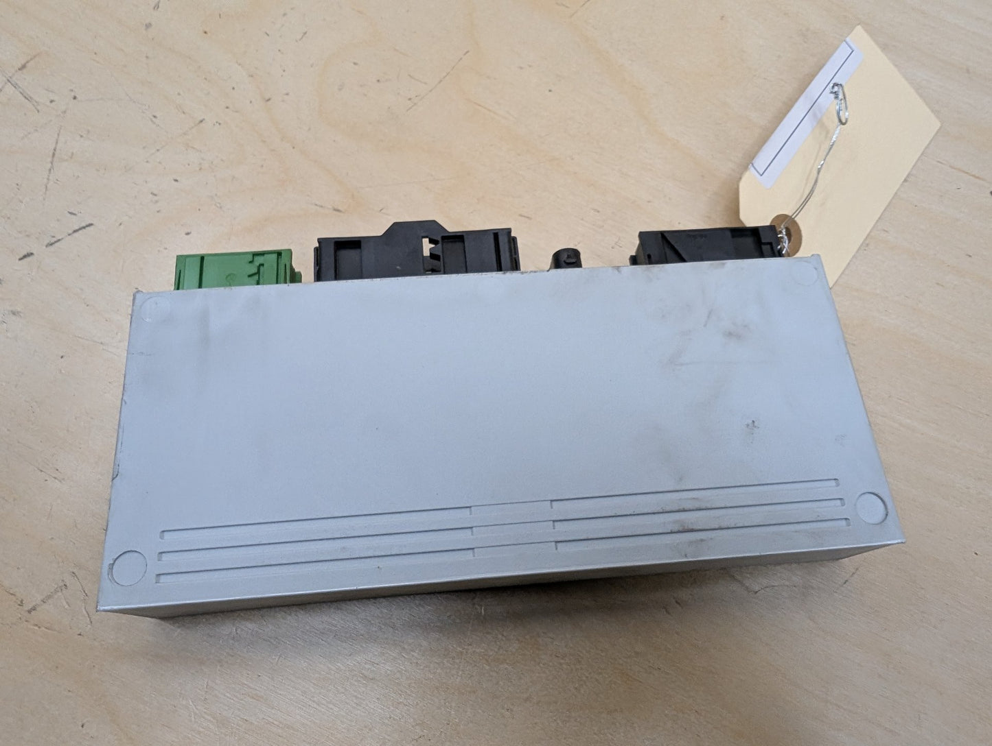07-13 OEM BMW E93 328 335 M3 Convertible CTM Roof Folding Top Module Unit