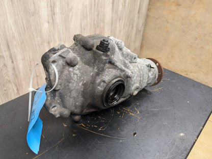 16-19 OEM BMW G12 750 B7 G30 M550 Front Differential Axle Carrier Ratio 2.81 K