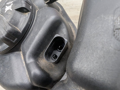 OEM BMW G20 G22 G23 G26 G42 Engine Coolant Expansion Overflow Tank Reservoir SET