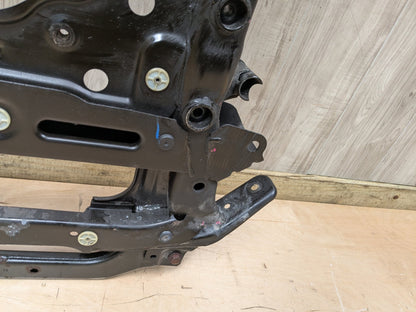 2015 - 2019 BMW X6 F86 Front Axle Support Crossmember Subframe 6866690 S63B44T2