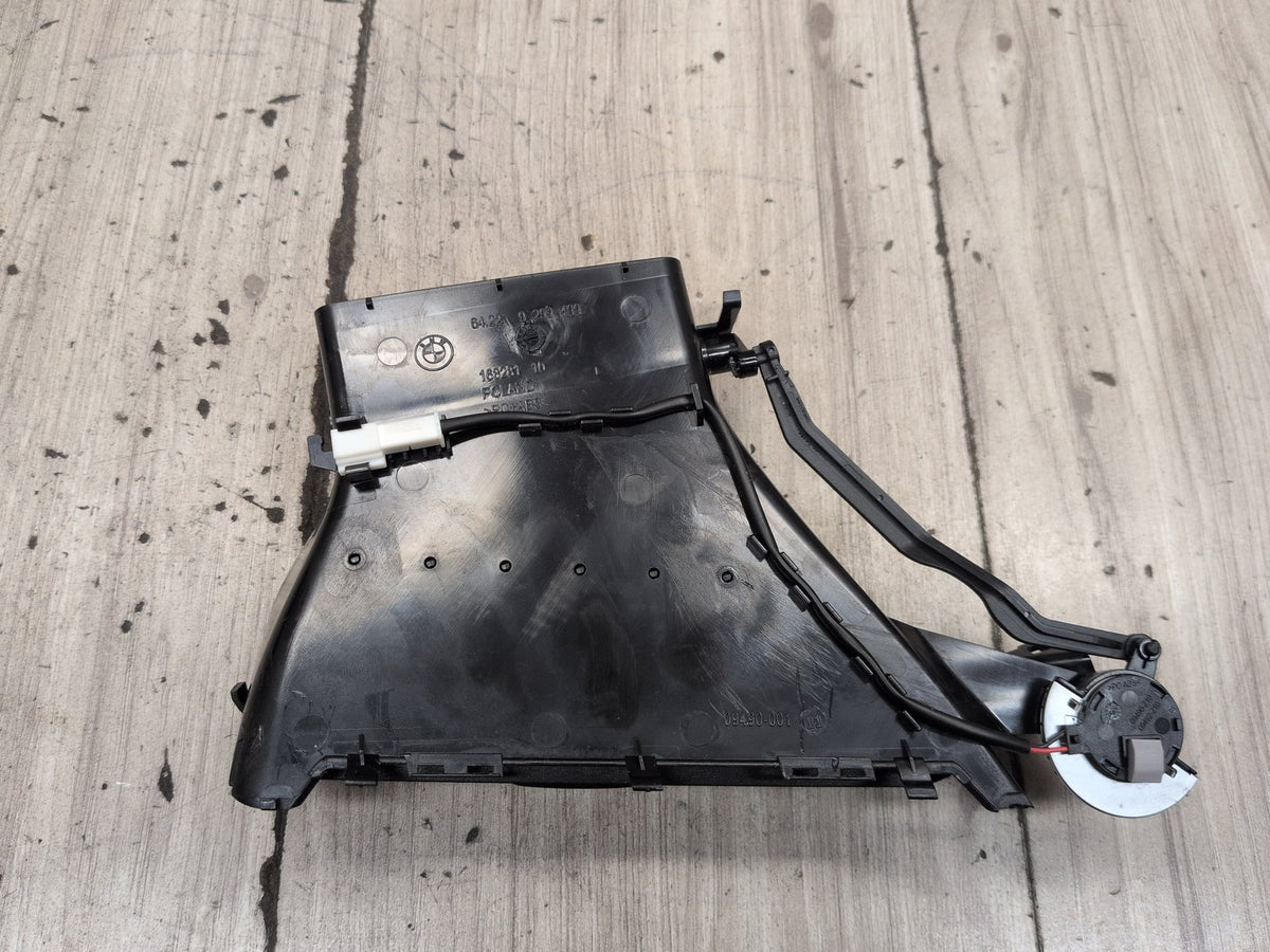 16-19 OEM BMW G12 740 750 Dash Dashboard Right Passenger Side Air Vent