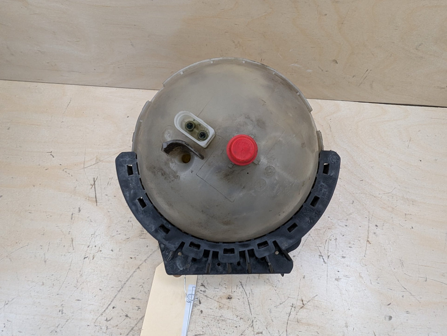 OEM BMW F22 F23 F30 F32 F33 F36 Coolant Overflow Reservoir Tank Bottle N20 N26