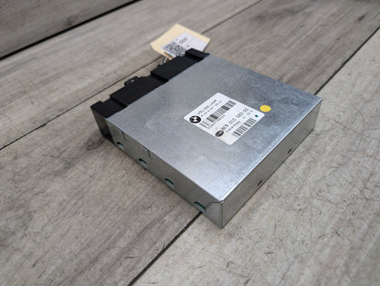 2009-2015 BMW 750Li F02 Voltage Converter Control Module 9247159