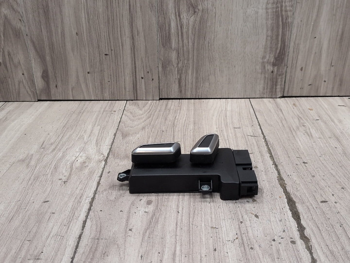 09-25 OEM Audi A4 A8 Q3 Q5 S4 SQ5 Front Left Driver Seat Control Switch
