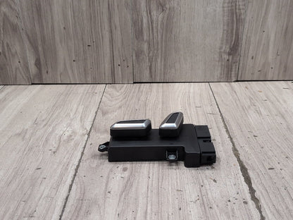 09-25 OEM Audi A4 A8 Q3 Q5 S4 SQ5 Front Left Driver Seat Control Switch