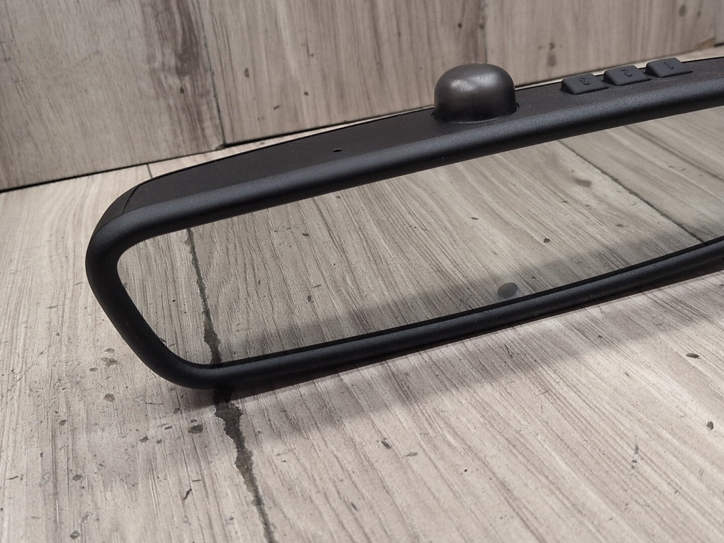 OEM BMW F02* F06 F12 F13 F15 F25 F85 X5 Auto Dim Rear View Mirror EC/ LED/ GTO