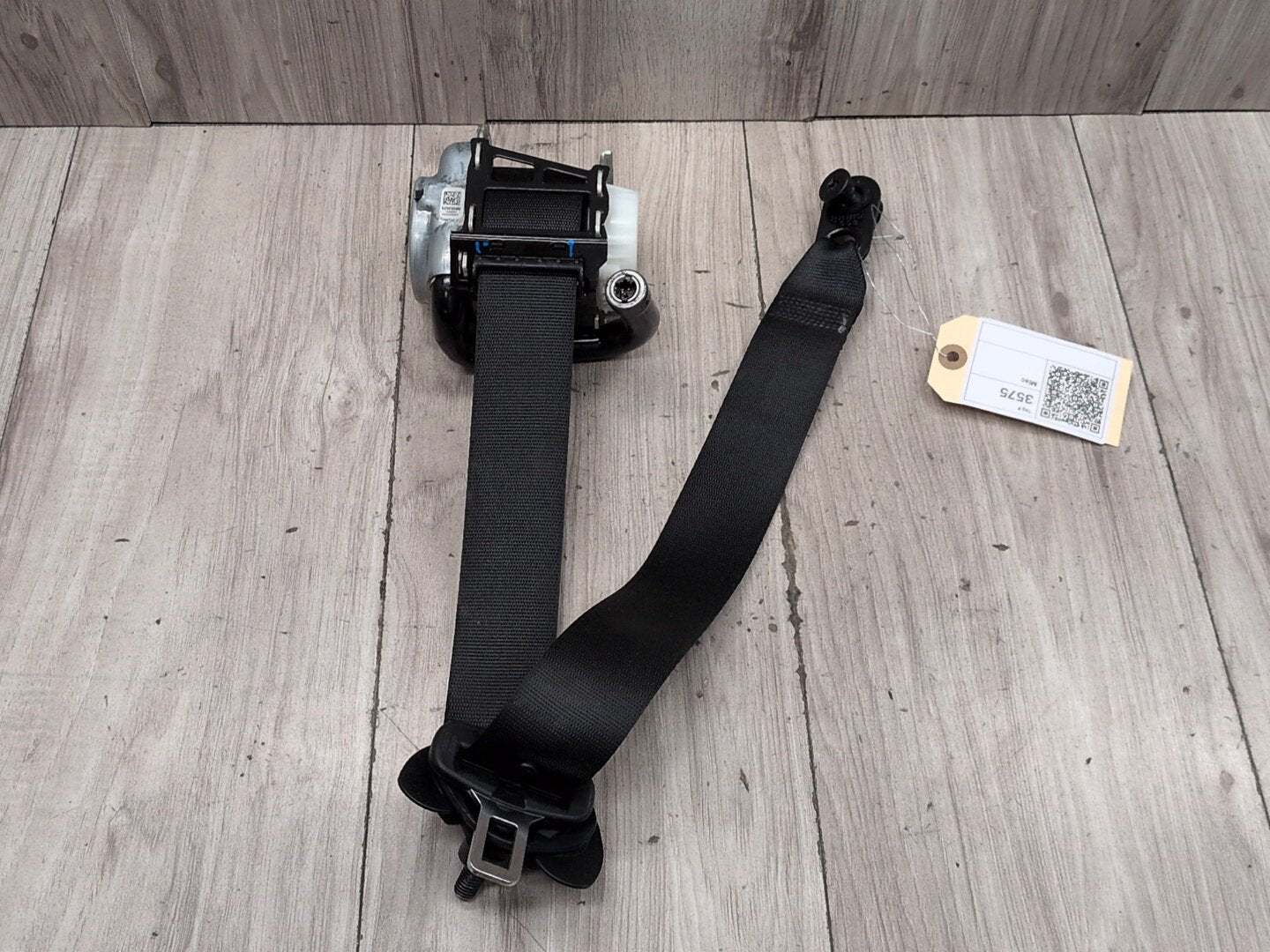 2019 - 2026 BMW X5 G05 Misc 4263818 N63B44M3