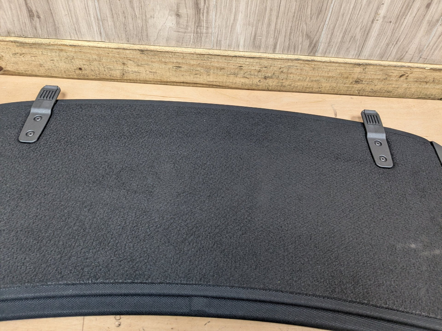 OEM BMW F36 428 430 435 440 FRONT Rear Cargo Parcel Shelf Load Trim Cover Panel
