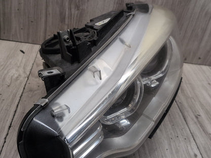 14-17 OEM BMW F32 F33 F36 F80 F82 M3 M4 Left Driver Adaptive Bi-Xenon Headlight