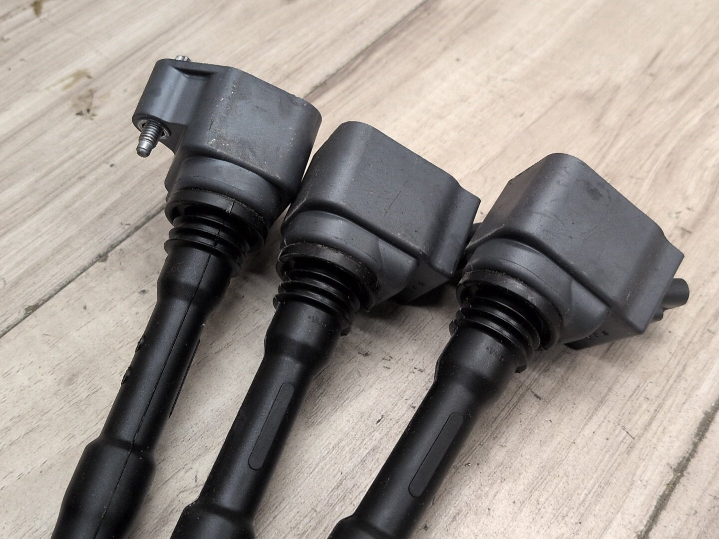 BMW G20 M340i B58B30O1 Engine Motor Ignition Coil SET 8643360