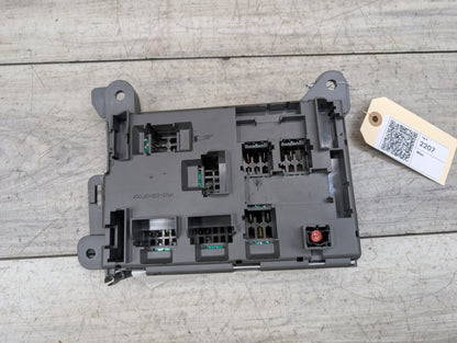 2007 - 2013 BMW X5 E70 Rear Power Distribution Fuse Box 6931687 N62B48B