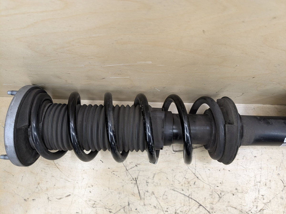 17-23 OEM BMW G30 M550 Rear Right Passenger Side Spring Strut Shock Absorber VDC