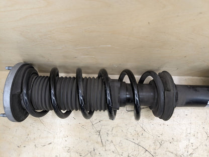 17-23 OEM BMW G30 M550 Rear Right Passenger Side Spring Strut Shock Absorber VDC