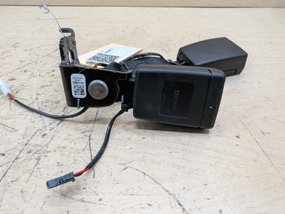 2018-2024 BMW X3 G01 Rear Right Passenger Seatbelt Seat Belt Buckle 7414288