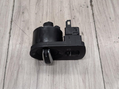 2015-2018 Audi Q3 8U Headlamp Switch 8P0919093