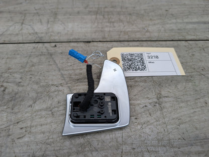 OEM BMW F44 G01 G05 G12 G20 G26 G30 Steering Wheel Paddle Shifter