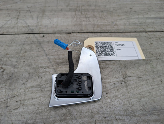 OEM BMW F44 G01 G05 G12 G20 G26 G30 Steering Wheel Paddle Shifter