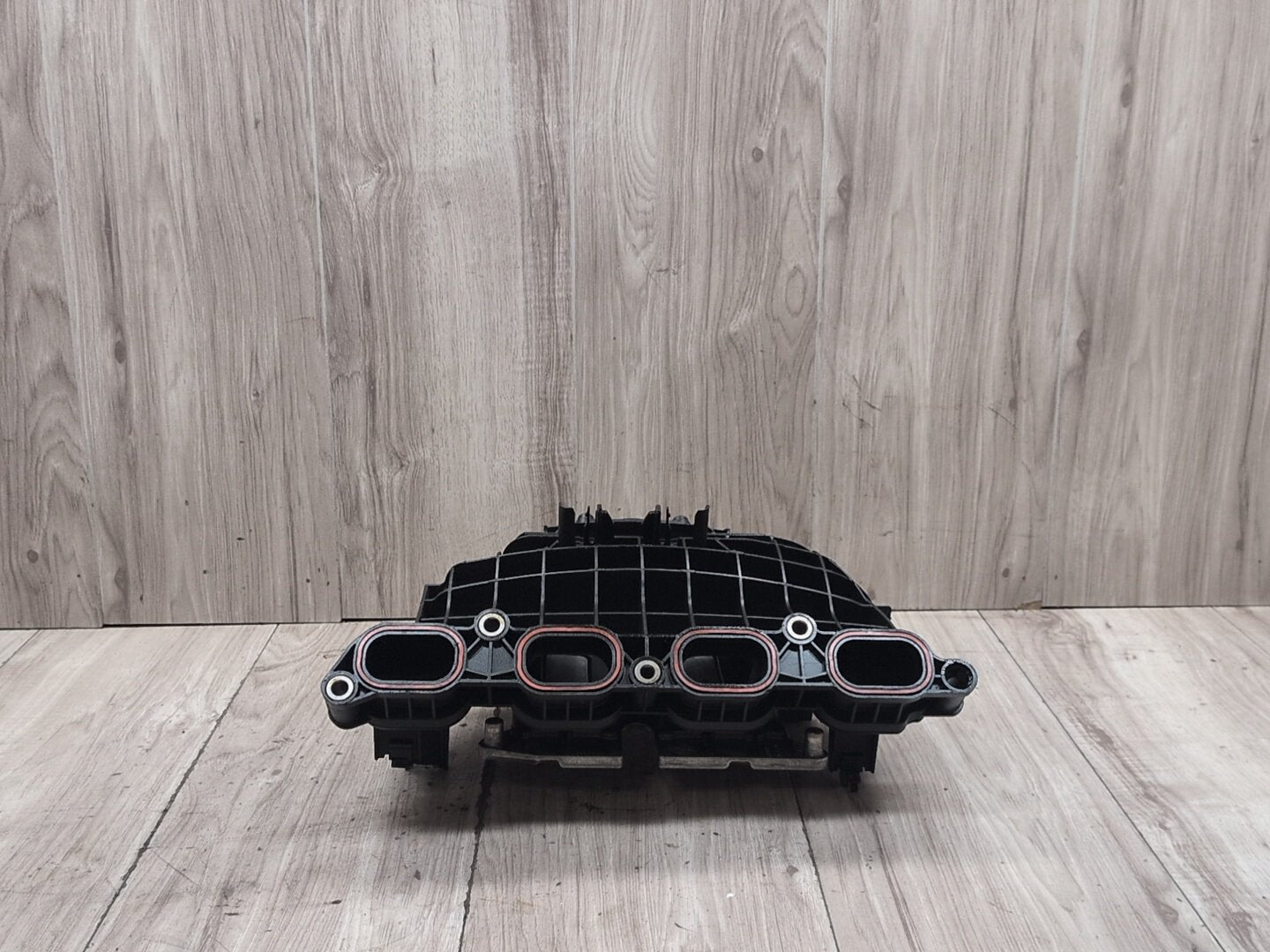 2012-2018 BMW F30 320i N20B20U0 Engine Motor Intake Manifold 7588126