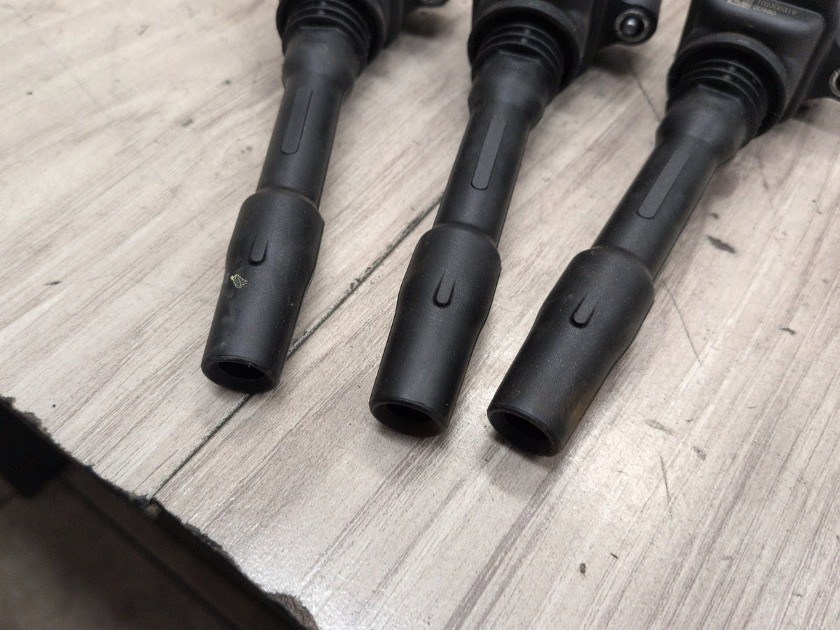 2019-2026 BMW G05 X5 B58B30M1 Engine Motor Ignition Coil SET 8643360