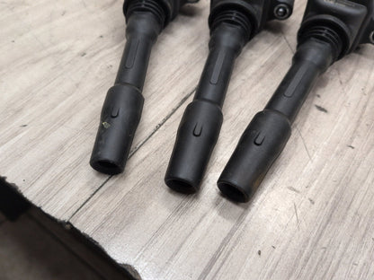 2019-2026 BMW G05 X5 B58B30M1 Engine Motor Ignition Coil SET 8643360
