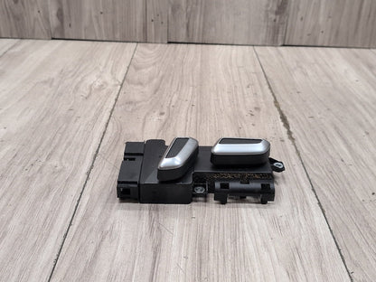 2015-2018 Audi Q3 8U Front Left Driver Seat Control Switch 8K0959747