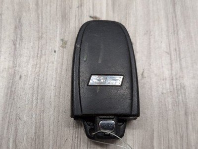 2013-2017 Audi S5 8T Bdc Body Domain Fem Control Module w/ Key 8K0907063D OEM