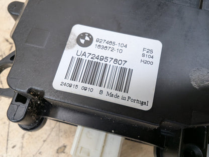 OEM BMW F36 428 430 435 440 Trunk Liftgate Hatchback Power Lock Latch Actuator