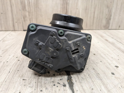 2018-2023 BMW G30 M550i N63B44O2 Engine Motor Throttle Body 7619008