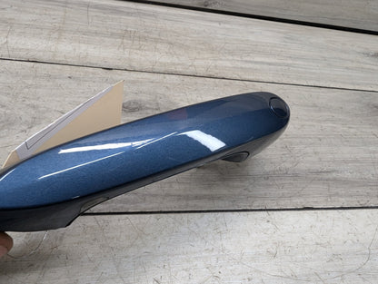 2021 - 2026 BMW 430i G22 Front Left Driver Exterior Door Handle w/ Comfort Access 9854207 B46B20O1
