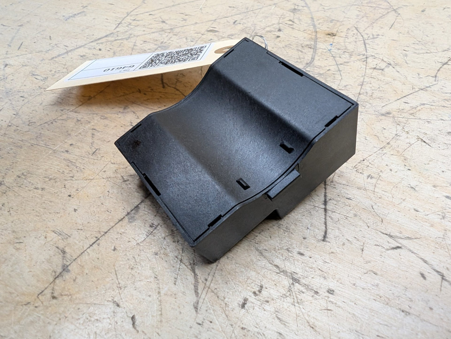12-18 OEM Audi A7 S7 RS5 RS7 Rear Electric Spoiler Control Module 4G8959252