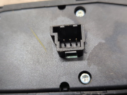 2009-2012 Mercedes-Benz E550 W212 Front Left Driver Door Master Window Switch A2129056000 OEM