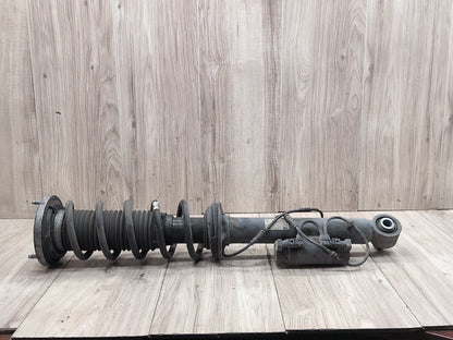 17-23 OEM BMW G30 M550 Rear Left Driver Side Spring Strut Shock Absorber VDC