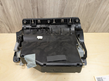 2009-2011 Mercedes-Benz SLK-Class R171 Dashboard Glove Box A1716800291 OEM
