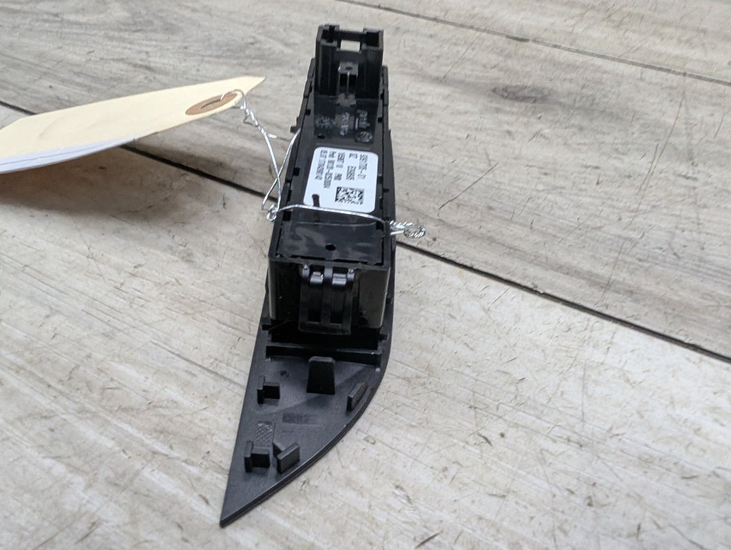 12-17 OEM BMW F22 F30 F32 F33 F36 Sport Eco Drive Mode Switch PDC DSC Off Button