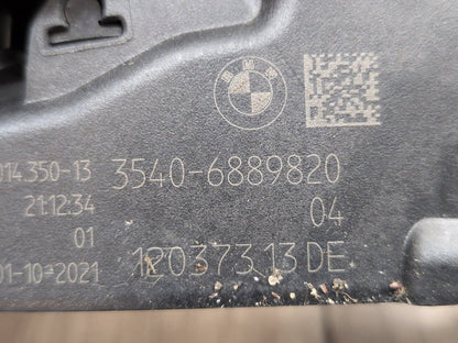 2019-2026 BMW M340i G20 Gas Accelarator Pedal 6889820