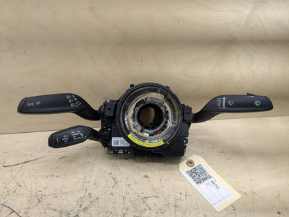 2012-2018 Audi A6 C7 Steering Wheel Sensor Clockspring 4H0953568H OEM