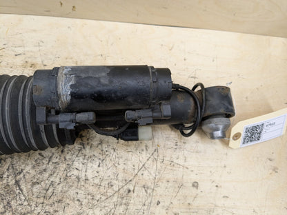 16-22 OEM BMW G11 G12 740 750 B7 REAR Left Driver Air Suspension Strut Shock