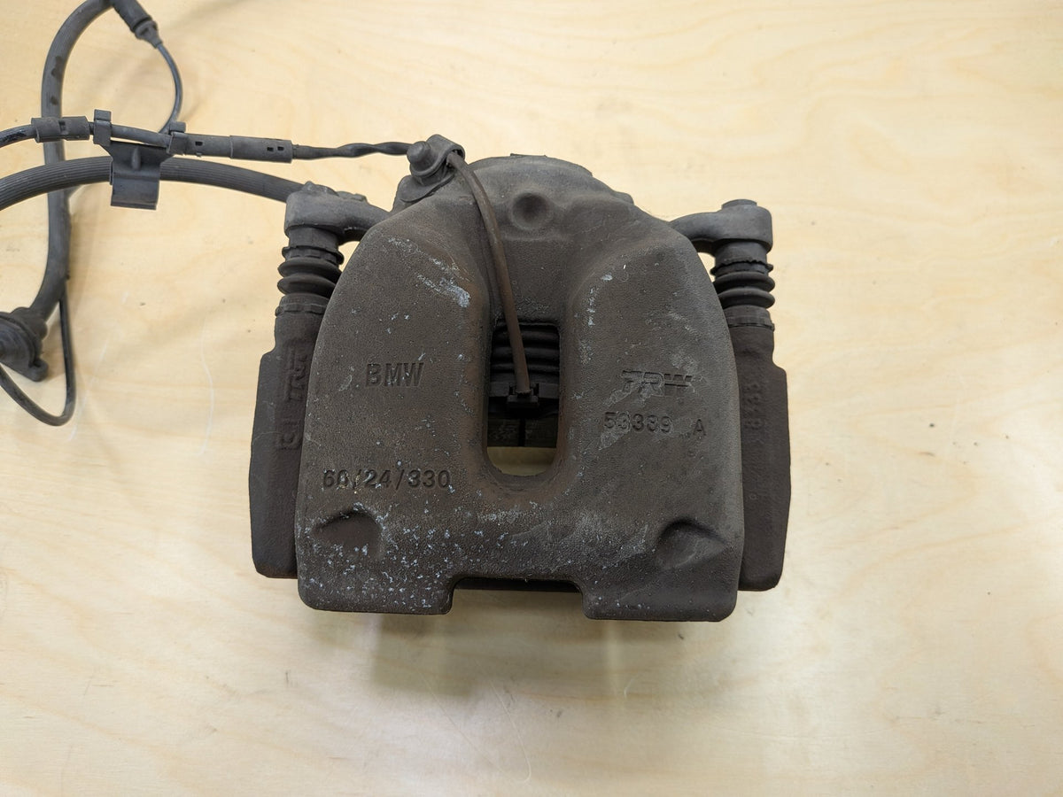 18-24 OEM BMW G01 G02 G20 G42 X3 30 230 330 B46 Front Left Driver Brake Caliper