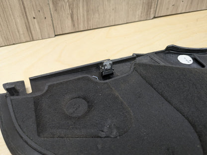 2009-2011 Mercedes-Benz R171 SLK-Class M272 Engine Cover A2720101067