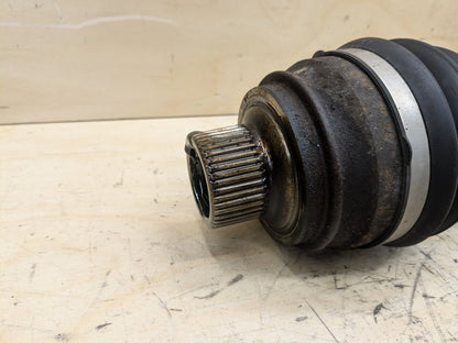 12-18 OEM Audi A6 C7 Front Left or Right Half Shaft Output CV Axle 4G0407271F