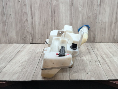 15-18 OEM Audi Q3 8U Windshield Reservoir Tank Assembly 8U0955451
