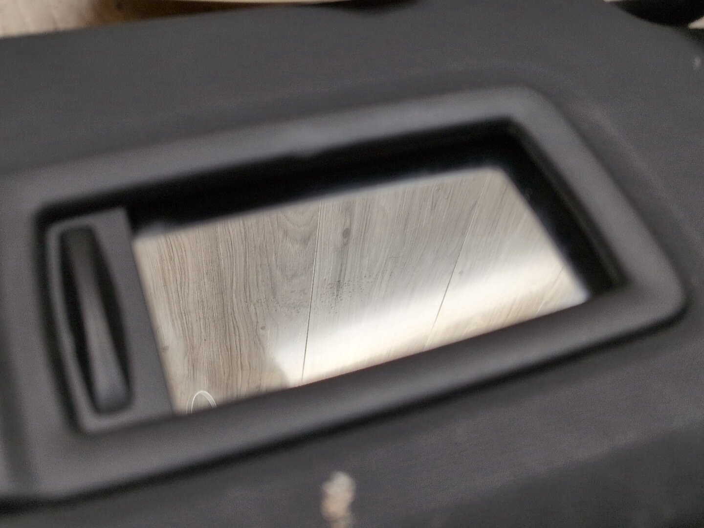 2018-2024 BMW X3 G01 Front Right Passenger Sun Visor 8971074