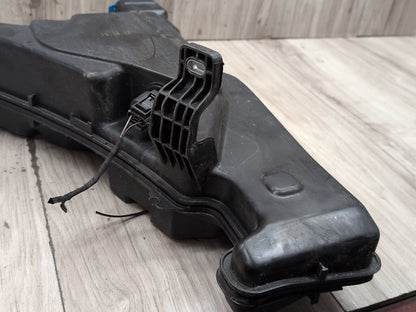 17-25 OEM Audi A4 S4 Windshield Washer Reservoir Tank Assembly 8W0955451L