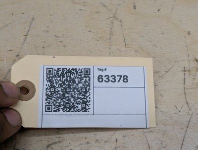 2012-2018 BMW 320i F30 Emblem Badge Symbol Logo 7288752 OEM