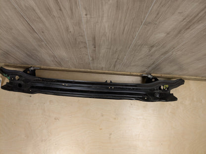 19-25 OEM BMW G20 330 M340 Rear Bumper Reinforcement Rebar Carrier Impact Bar
