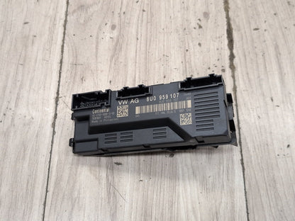 15-18 OEM Audi Q3 Power Rear Trunk Tailgate Liftgate Control Module PN: 8U0959107